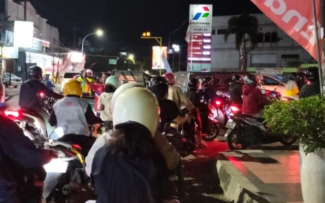 Krisis Pasokan BBM di Jember, Ini Penyebabnya